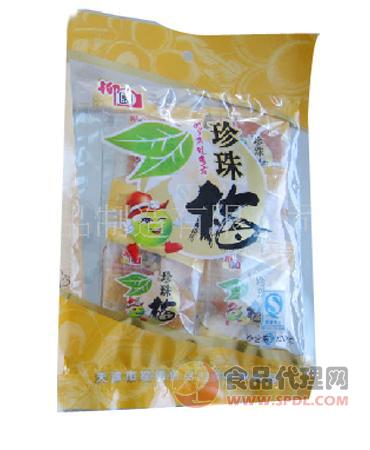 柳园珍珠梅120g/袋