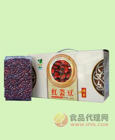 成禾红芸豆 4.5kg