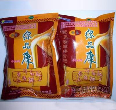 优阳浓香绿品康330g/袋