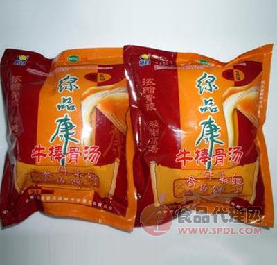 优阳浓香绿品康500g/袋