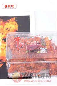 牛记牛肉干240g/袋