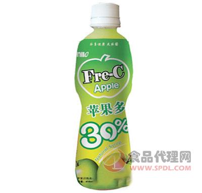 天乐-苹果多30%苹果汁
