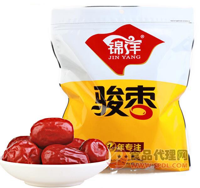 锦洋骏枣 三星500g