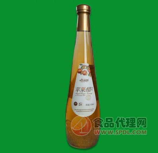 大北方苹果醋828ml