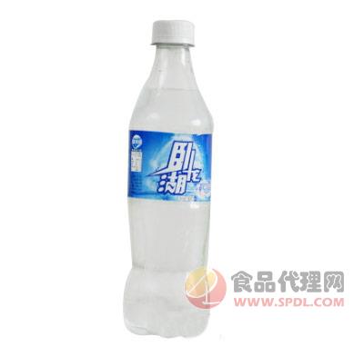 卧龙湖果子蜜老汽水500ml