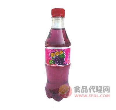 百姓葡萄多饮料500ml