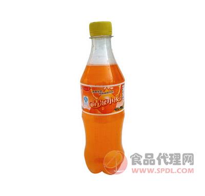 百姓清凉小溪饮料500ml