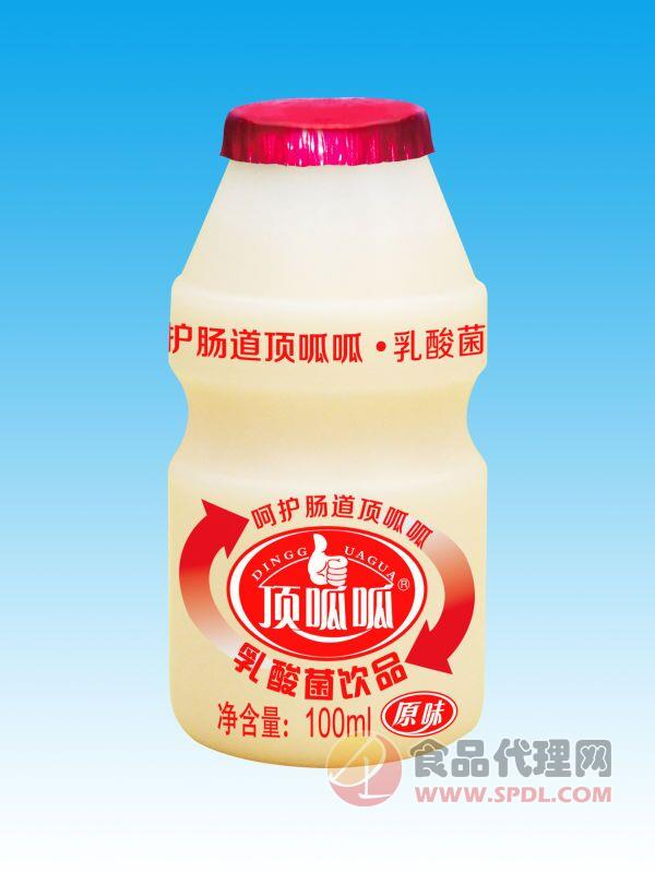 108ml乳酸菌