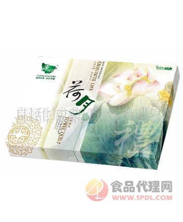 源创荷月 盒装