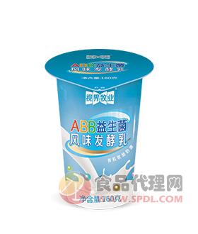 视界牧业ABB益生菌160g