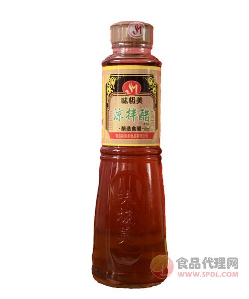 味极美凉拌醋500ml