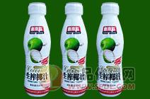 海南岛生榨椰汁1.25kg