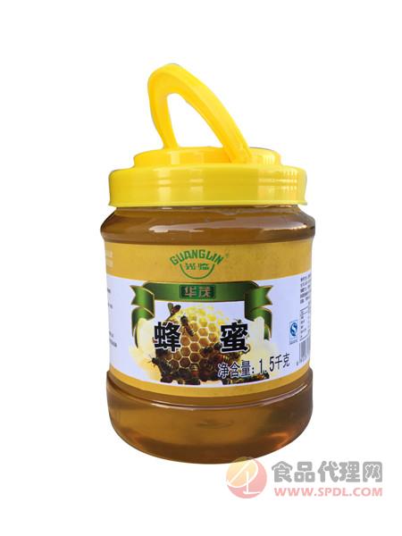 光临蜂蜜1.5kg