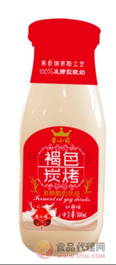 九阳发酵酸奶饮品300ml