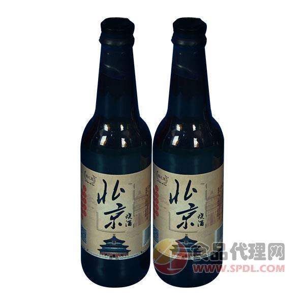 北京烧酒瓶装系列