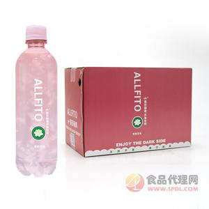 ALLFITO奧莎麗果蘆薈飲料