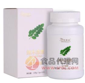 辣木源素压片糖果120g