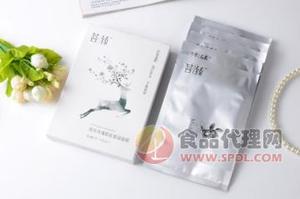 辣木玫瑰肌底保濕面膜22ml