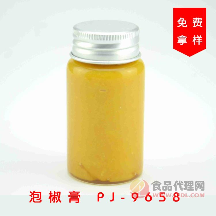 香曼泡椒膏 PJ-9658 食品香精 20kg/箱