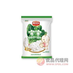 永樂菠菜珍珠琪200g