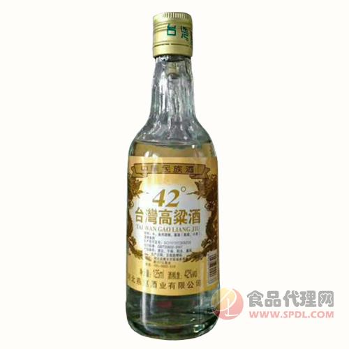 燕赵台湾高粱酒42度125ml