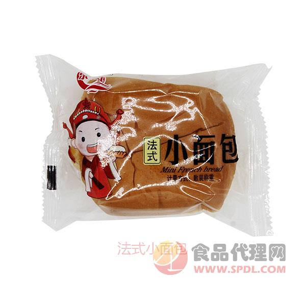 京风法式小面包散称