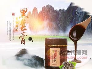 莱福特黑葚膏260g