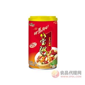 同福缘营养八宝粥罐装320g