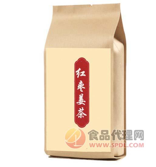 克拉冠青堂桂圆红枣枸杞姜茶150g