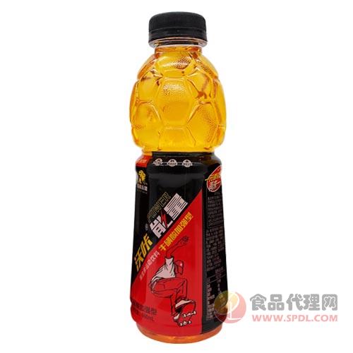 沃咔能量维生素运动饮料600ml