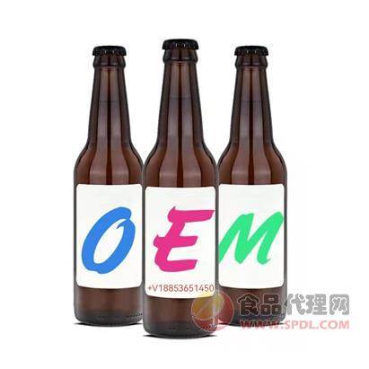 故事与酒大师臻藏啤酒